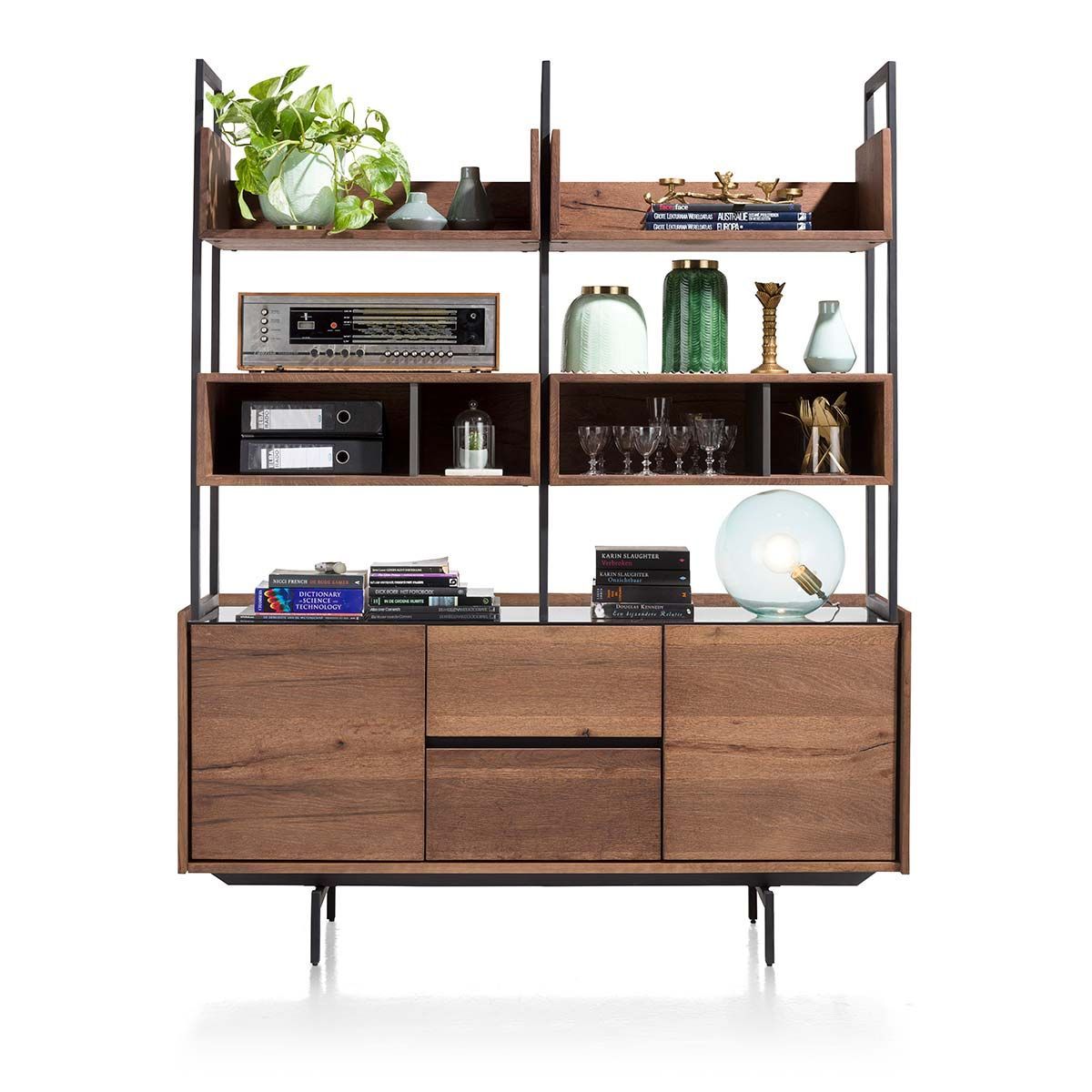 Buffetschrank HALMSTAD