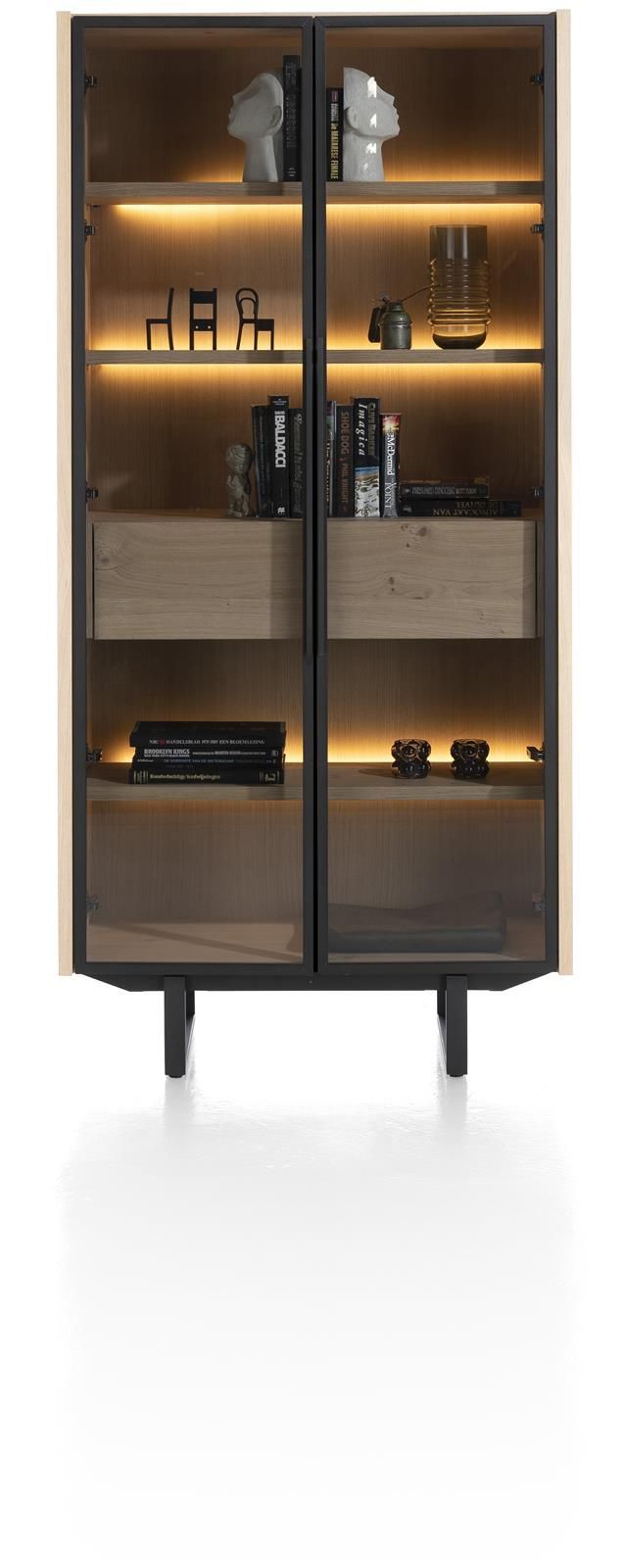Vitrine MODALI - AUSSTELLUNGSSTÜCK