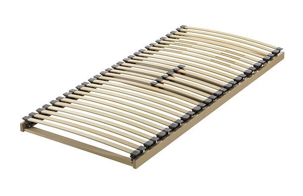 Lattenrost CLIVIO NATUR S