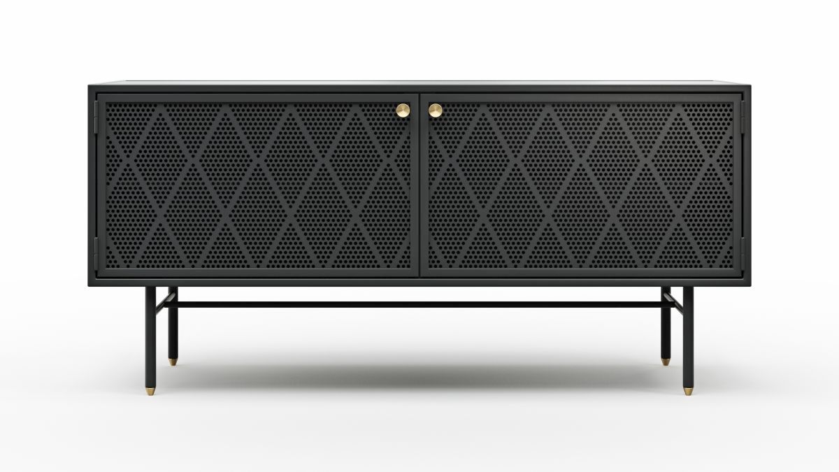 Lowboard LAUDERDALE - AUSSTELLUNGSSTÜCK