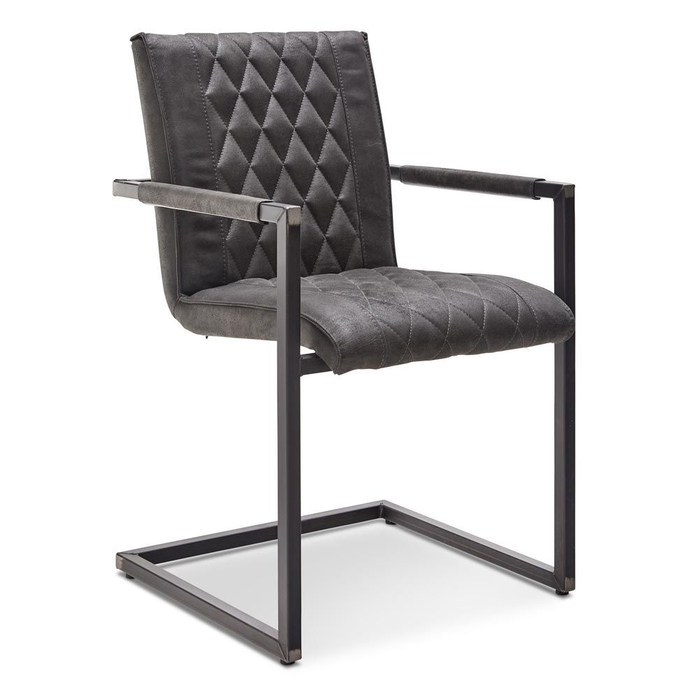 Armlehnstuhl CAMBRIDGE