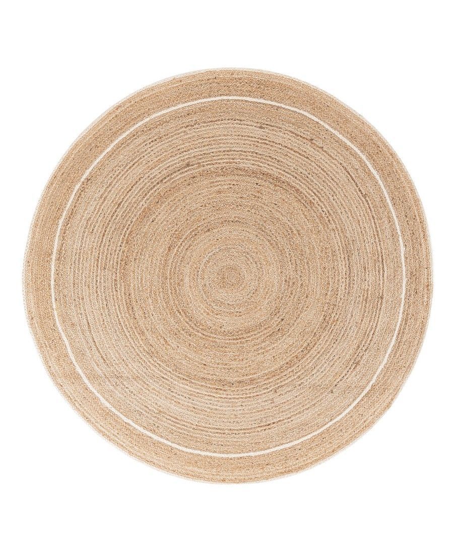 Teppich NATURAL LIVING