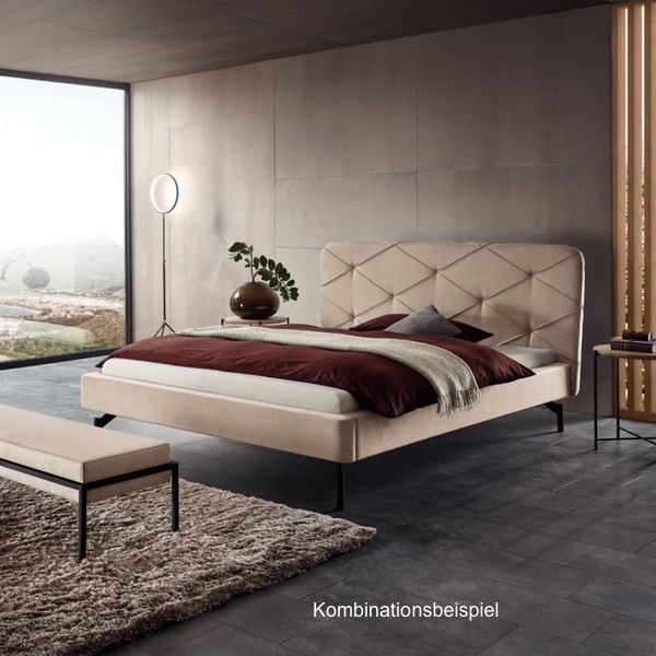 Polsterbett DREAMLINE
