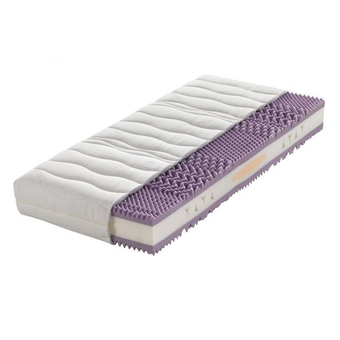 3-Schichtkernmatratze COMFORA R 500