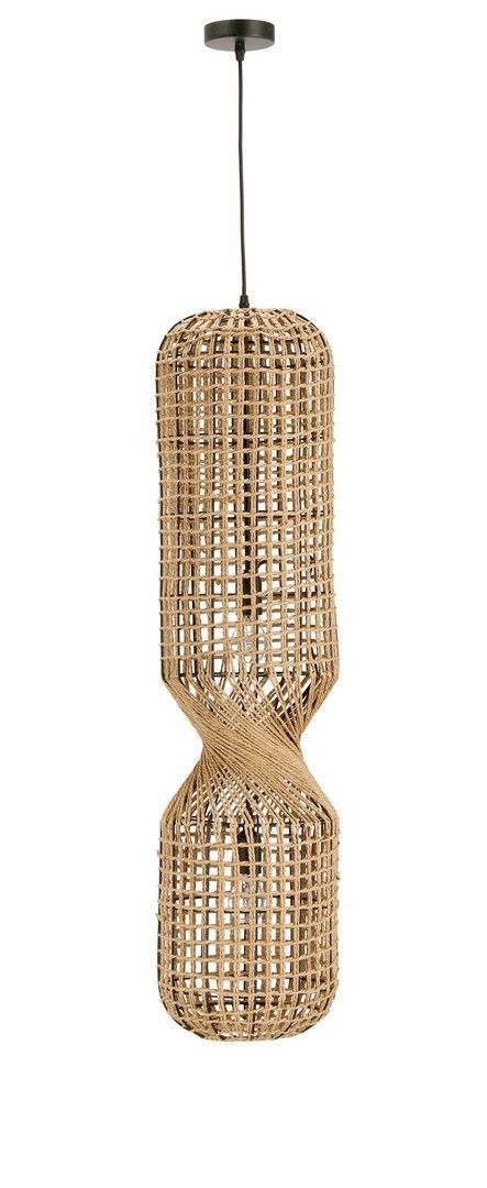 Hängeleuchte MALABO