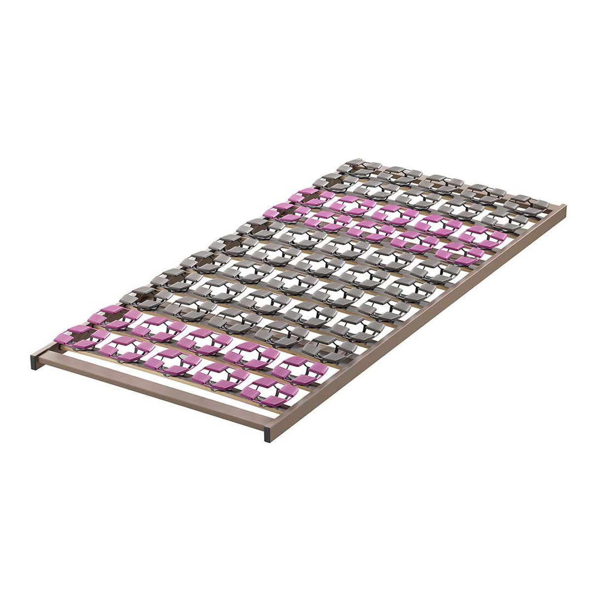 Lattenrost AVIONO FLEX S 90 cm