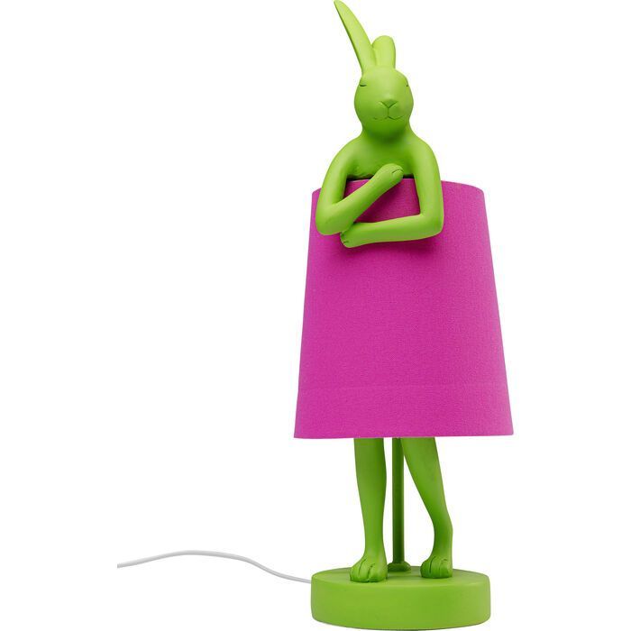 Tischleuchte RABBIT
