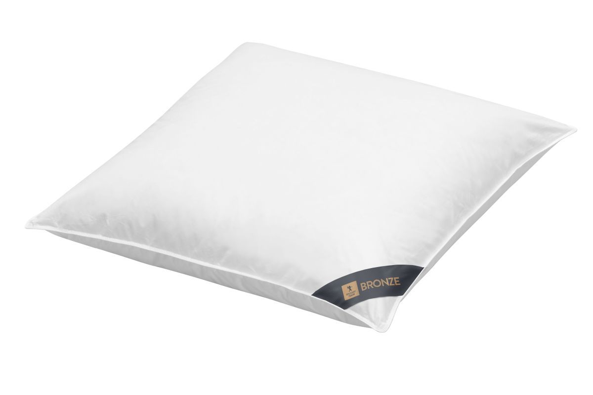 Kissen BRONZE