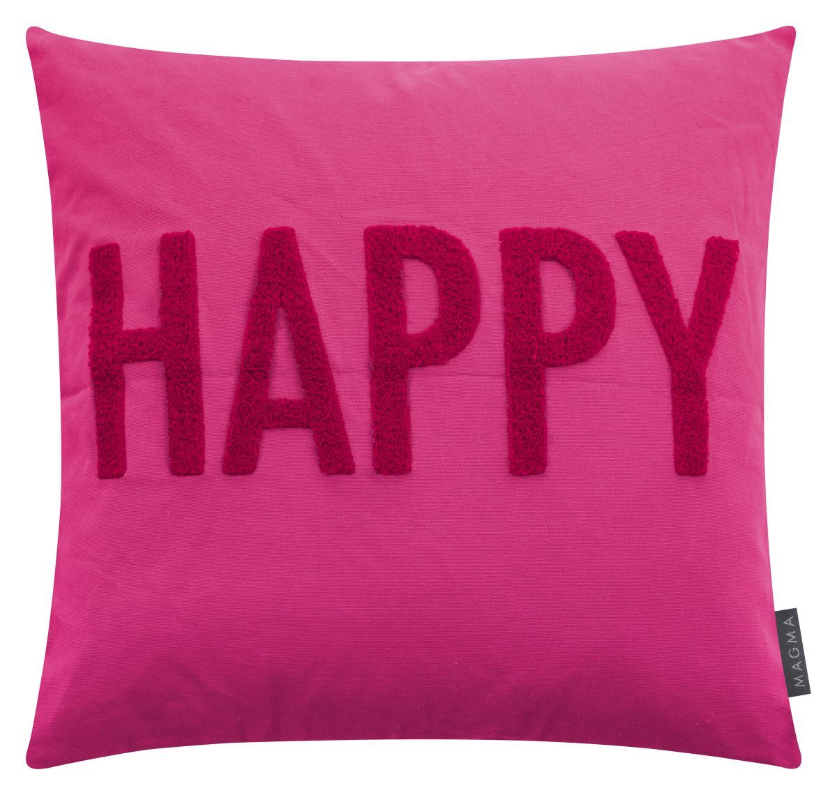 Kissenhülle LETTERS