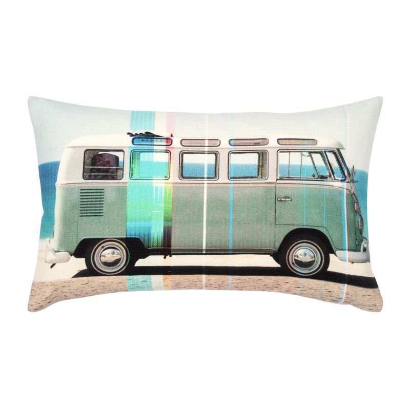 Kissenhülle HOLIDAY