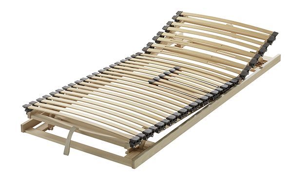 Lattenrost CLIVIO NATUR KF - AUSSTELLUNG