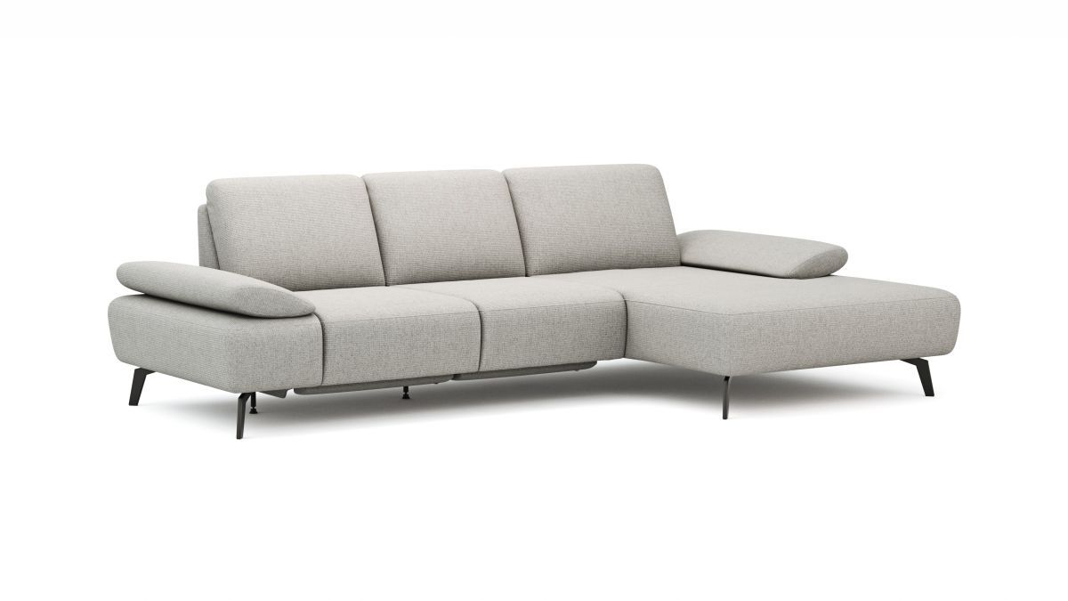 Sitzgarnitur THEODOR - AUSSTELLUNGSSTÜCK