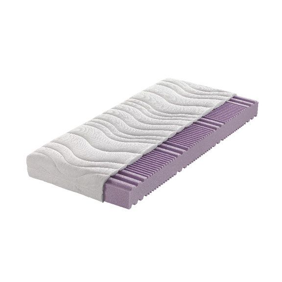Kaltschaum­matratze IMPULSA R 300-80