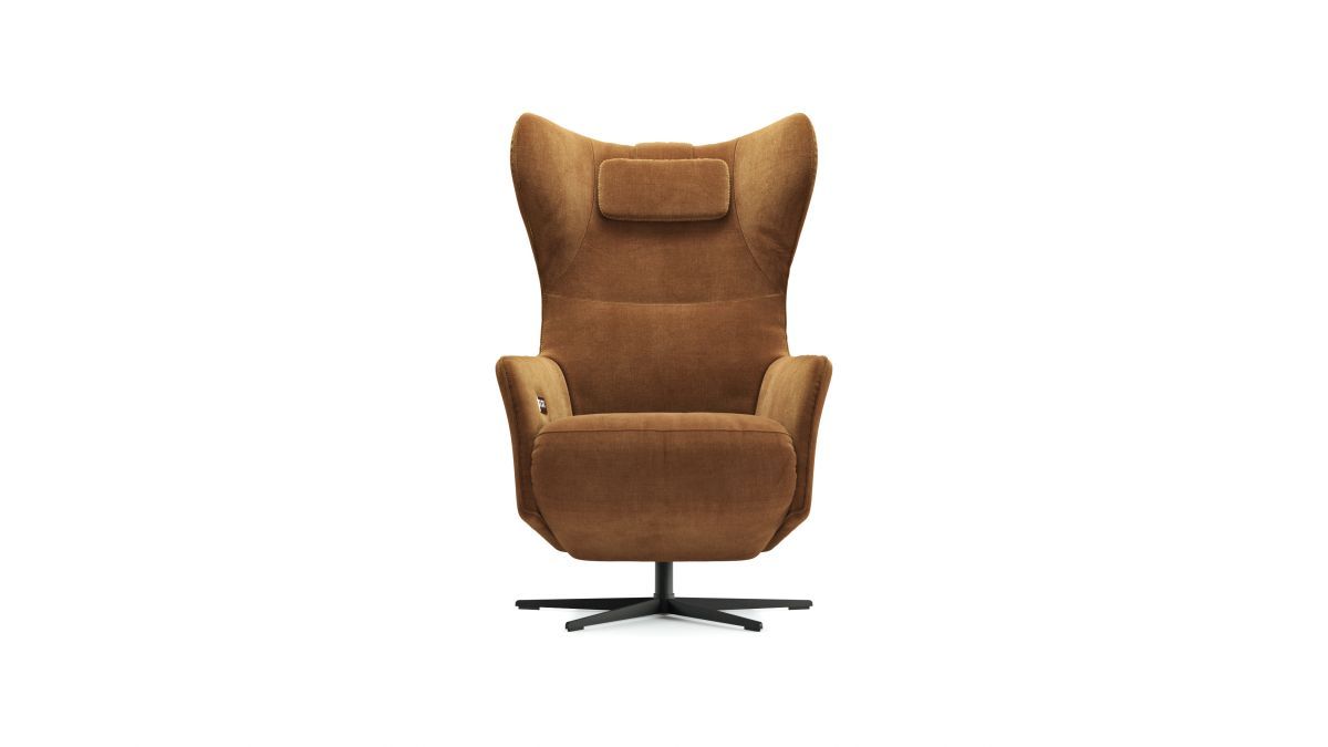 Funktionssessel CLEMENS