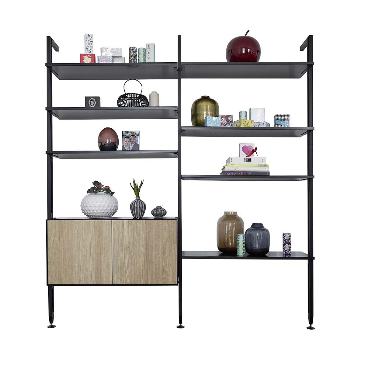 Regal HENRI - AUSSTELLUNGSSTÜCK