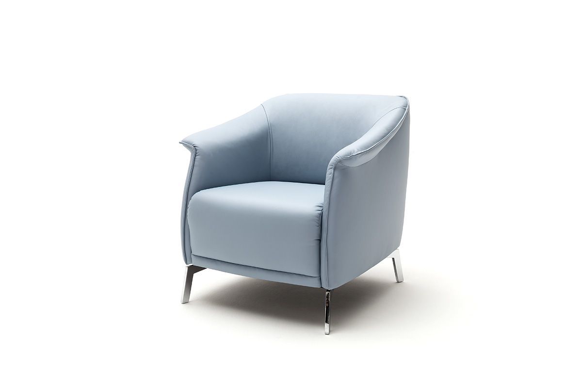 Loungesessel AUGUST - AUSSTELLUNGSSTÜCK