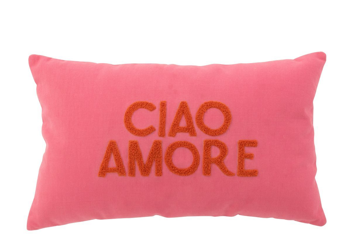 Kissen CIAO AMORE