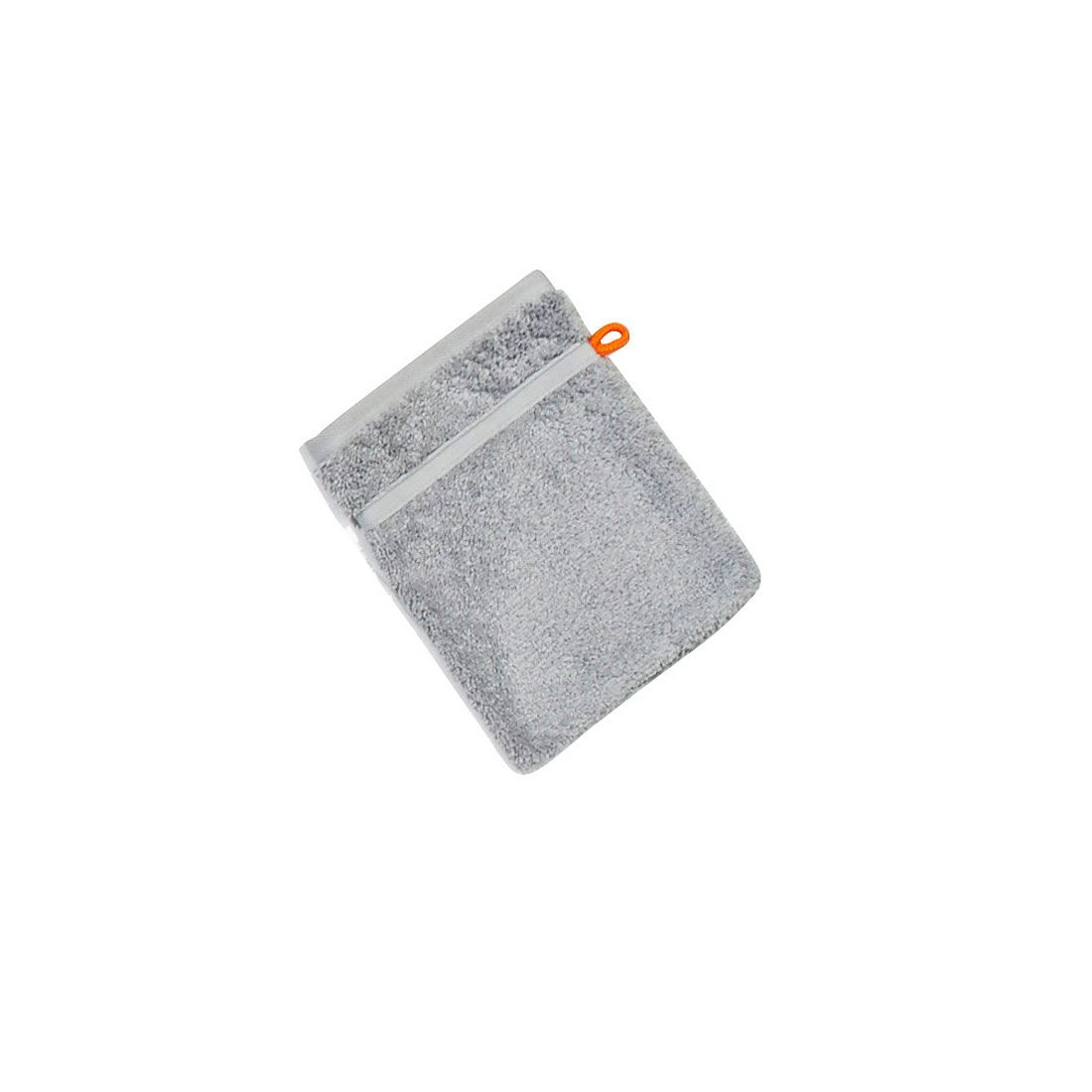 Waschhandschuh DAILY UNI silver ...