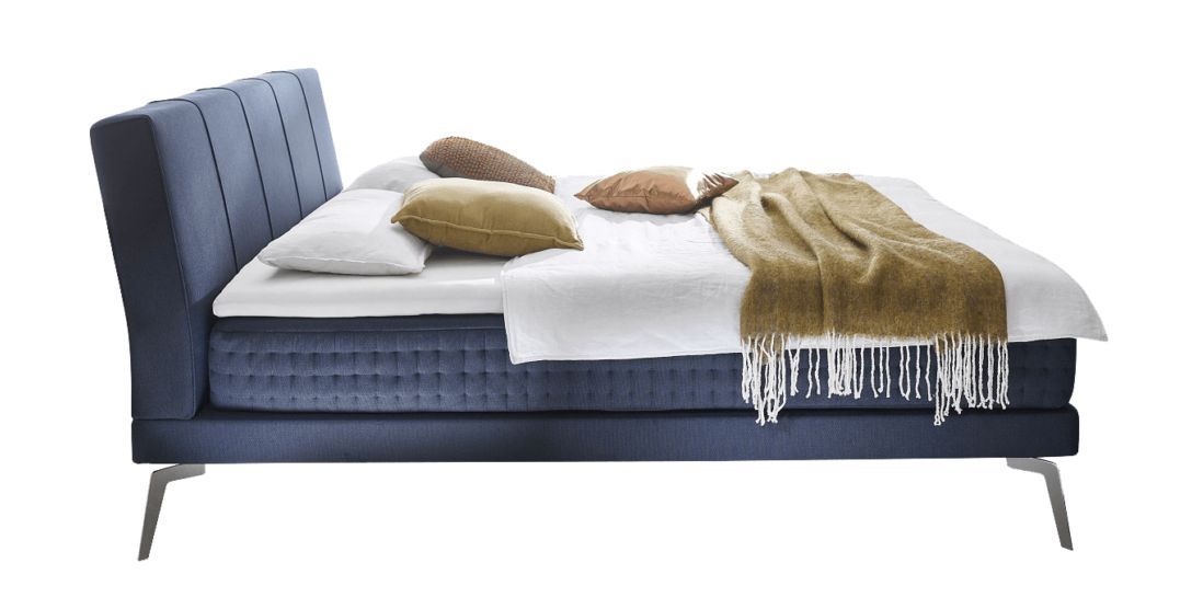 Boxspringbett SOGNO 10