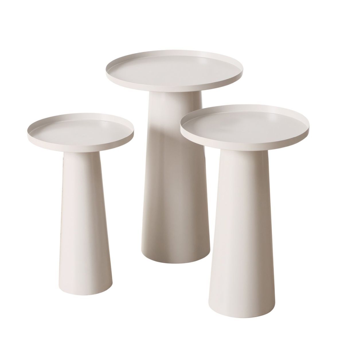 Beistelltisch Set JACKY