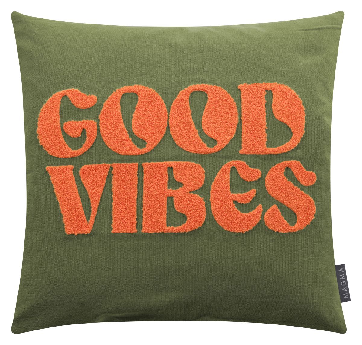 Kissenhülle LETTERS