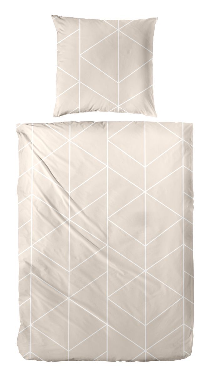 Bettwäsche GRAPHICAL