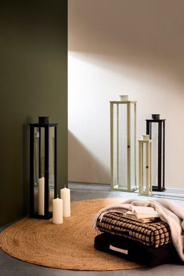 Teppich NATURE LIVING