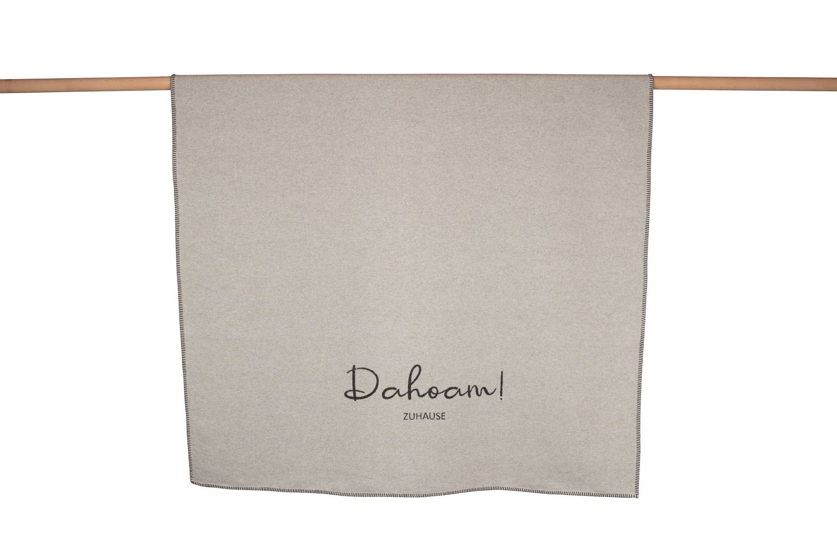 Wohndecke  DAHOAM