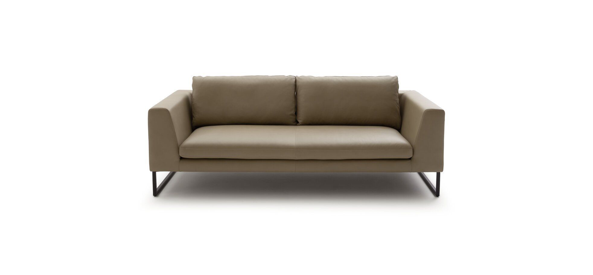 Sofa  HELMI - AUSSTELLUNGSSTÜCK