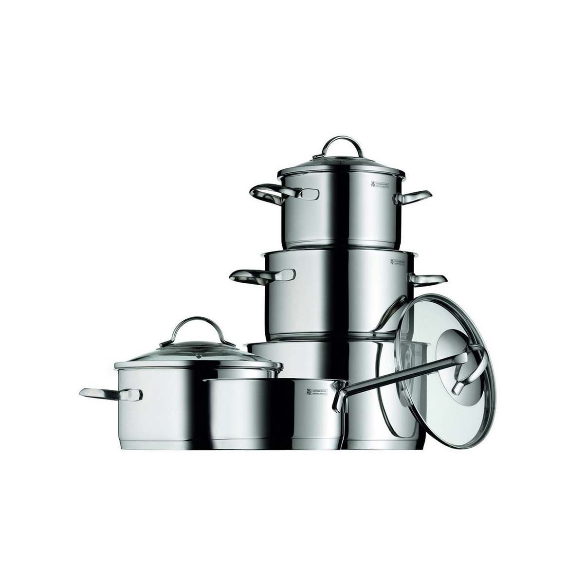 Kochtopf-Set WMF PROVENCE PLUS